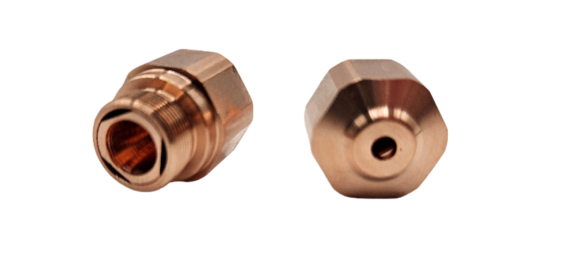 Bystronic NK Nozzle (Pack of 10)