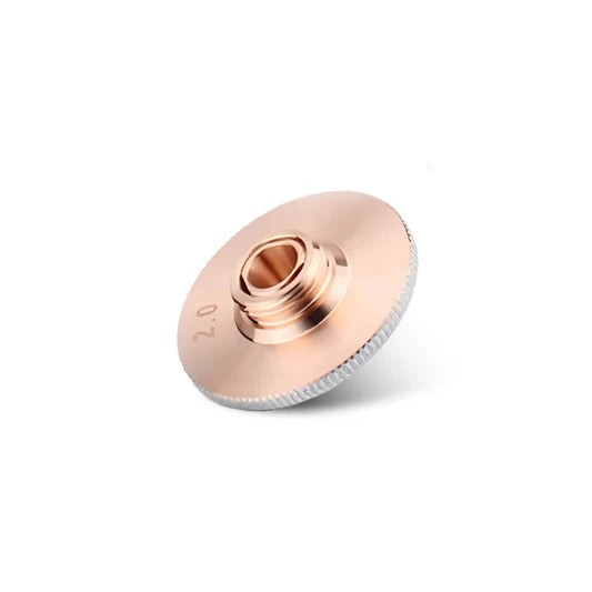 BLM Adige Compatible Precitec DE HP/Con Double Nozzle
