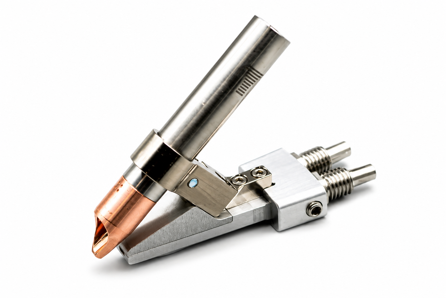 LightWELD dual wire feed adapter