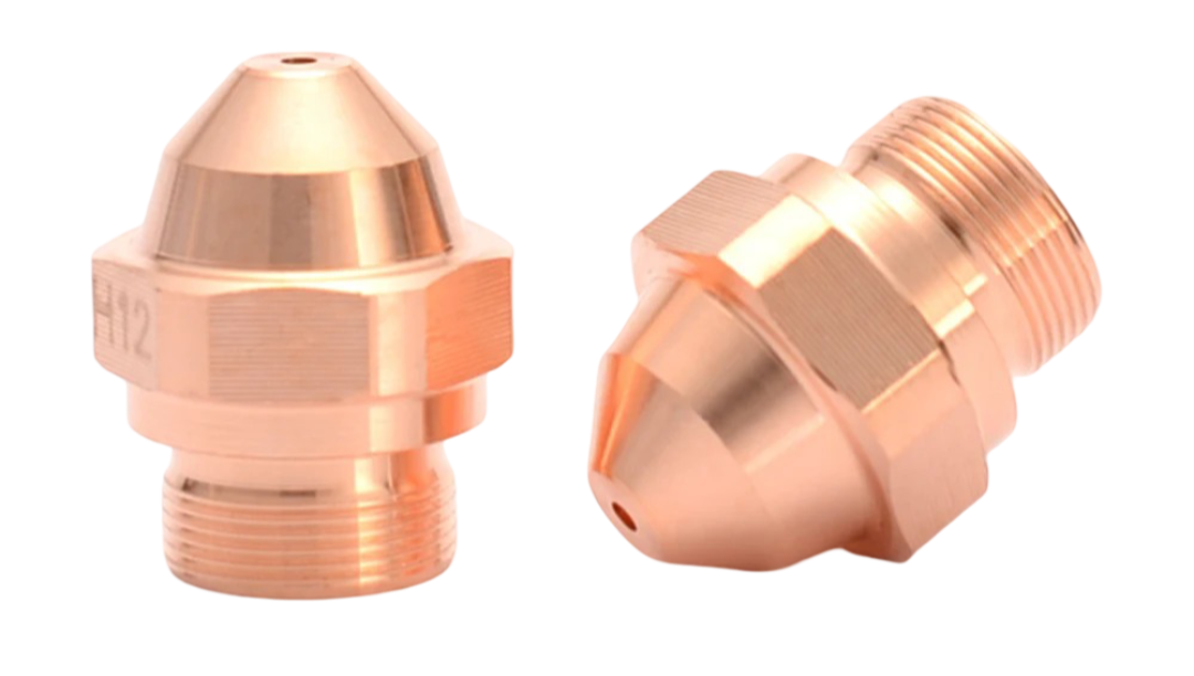 Bystronic H Nozzle (Pack of 10)