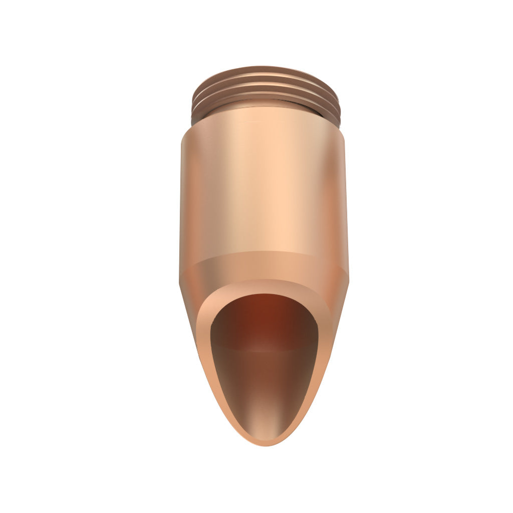 IPG LightWELD Nozzles - Copper