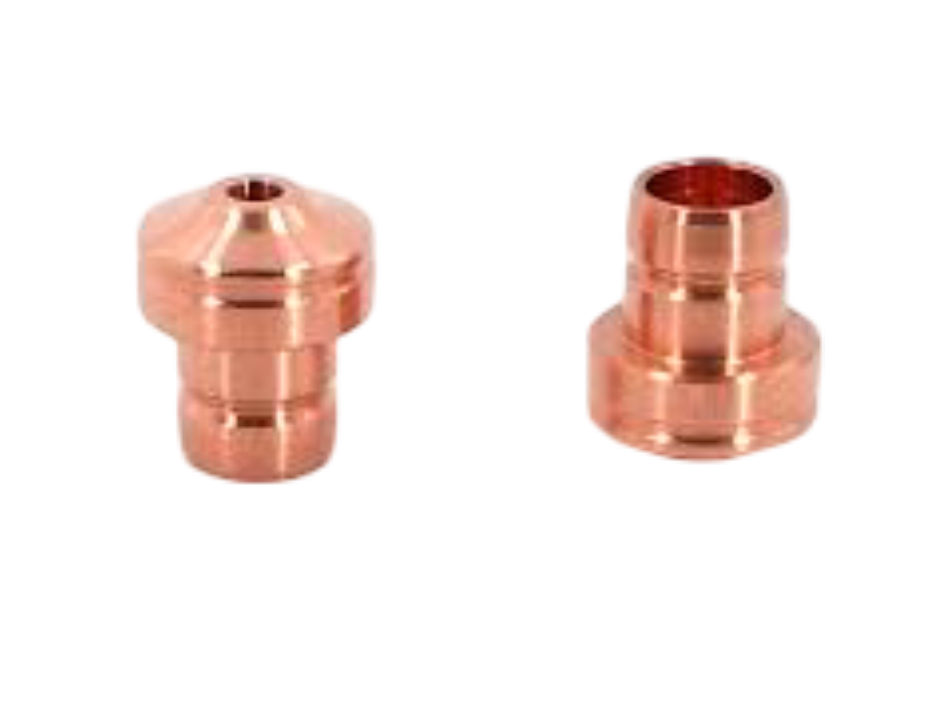 Bystronic HK Nozzle Push-in (Pack of 10)