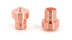 Bystronic NK Nozzle Push-in (Pack of 10)