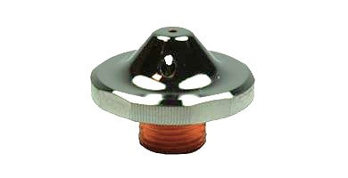 Prima Single Nozzle Chromed