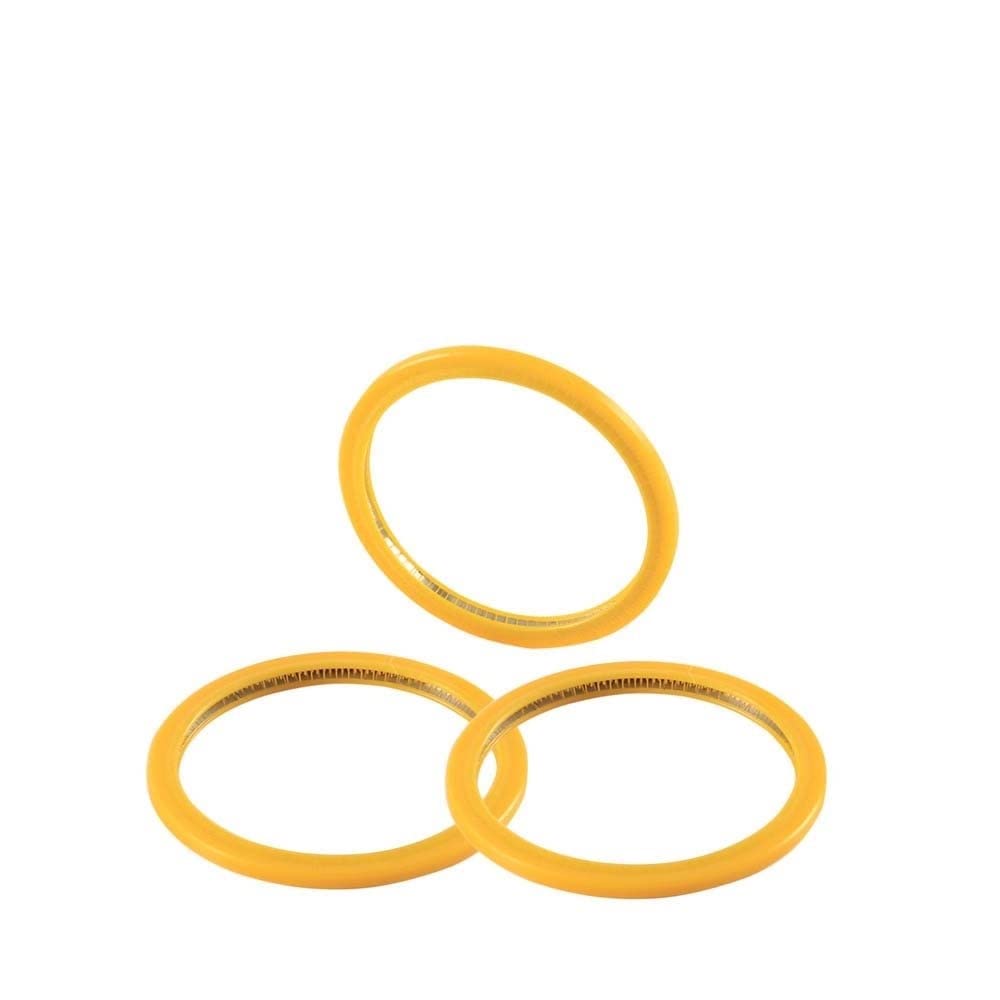 BLM Adige Compatible Precitec Seal Ring – P0595-59131 (For D37 × 7mm ET7 Protective Glass)
