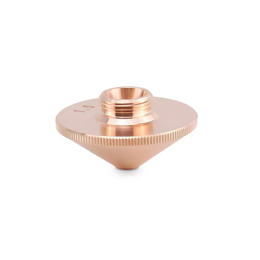 Precitec DE HP1.5'' Conical Single Nozzle (10 Pack)