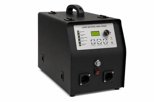 LightWELD Dual Wire Feeder