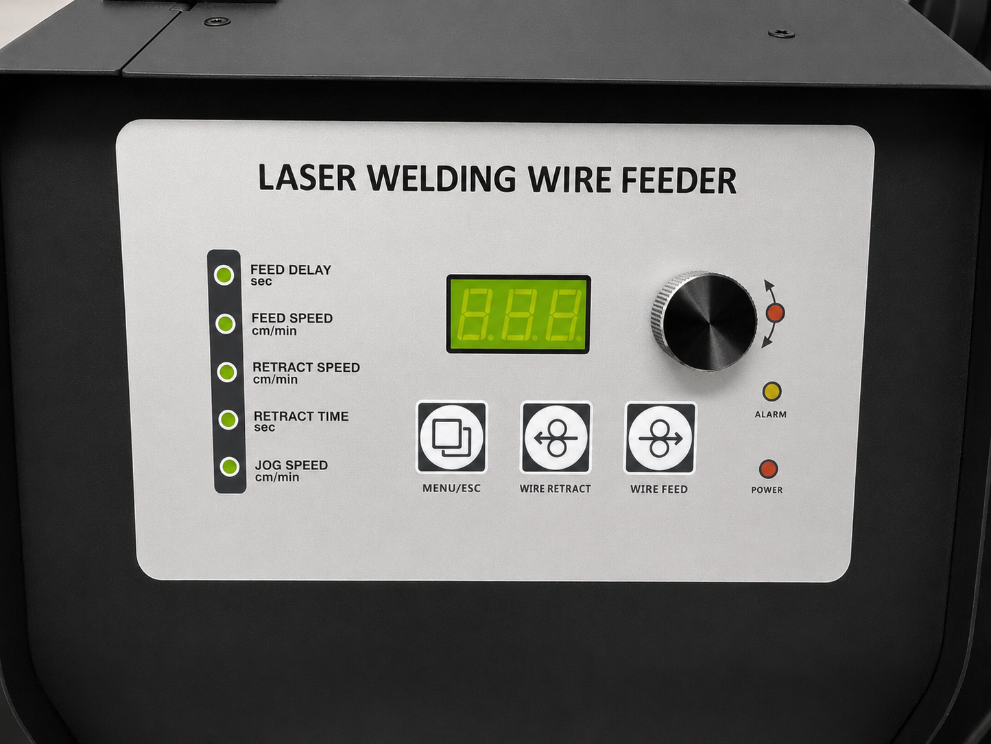 LightWELD Dual Wire Feeder