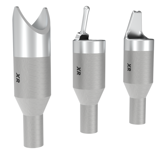 IPG LightWELD - Cleaning Nozzles - XR