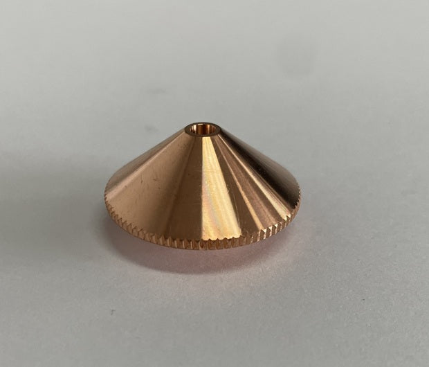 BLM Adige Compatible Precitec Double Chamber Nozzle