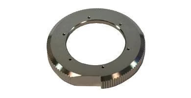 BLM Adige Compatible Precitec MU HP Union Nut – P000S3 / P0571-1095-00001 / P0571-271-00001