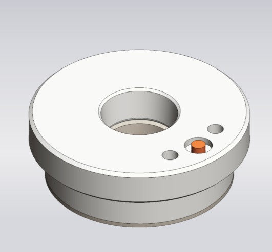 Precitec Ceramic part KT XB