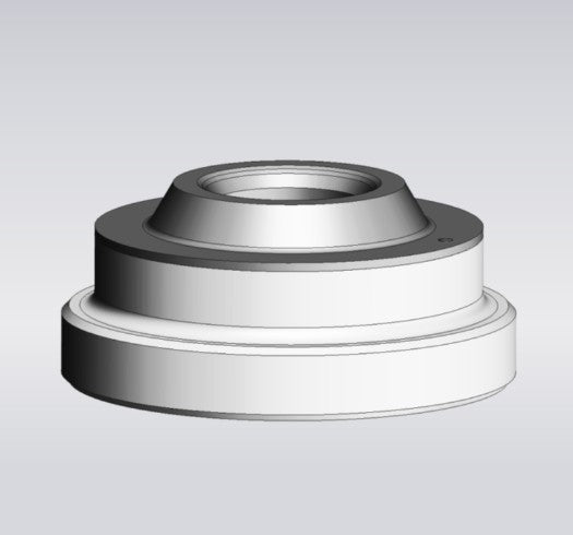 Precitec Ceramic part KT XB