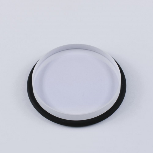 BLM Adige Compatible Precitec Protective Glass D30 × 5mm