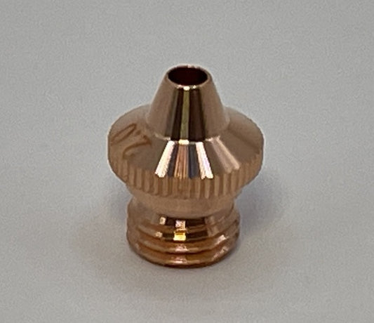 BLM Adige Compatible Precitec LightCutter 3D DE M1.5 Nozzle