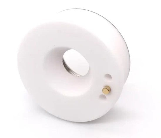 BLM Adige Compatible Precitec KT B2" CON Ceramic Insulator