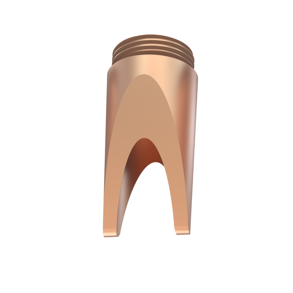 IPG LightWELD Nozzles - Copper