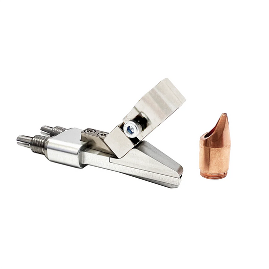 LightWELD dual wire feed adapter