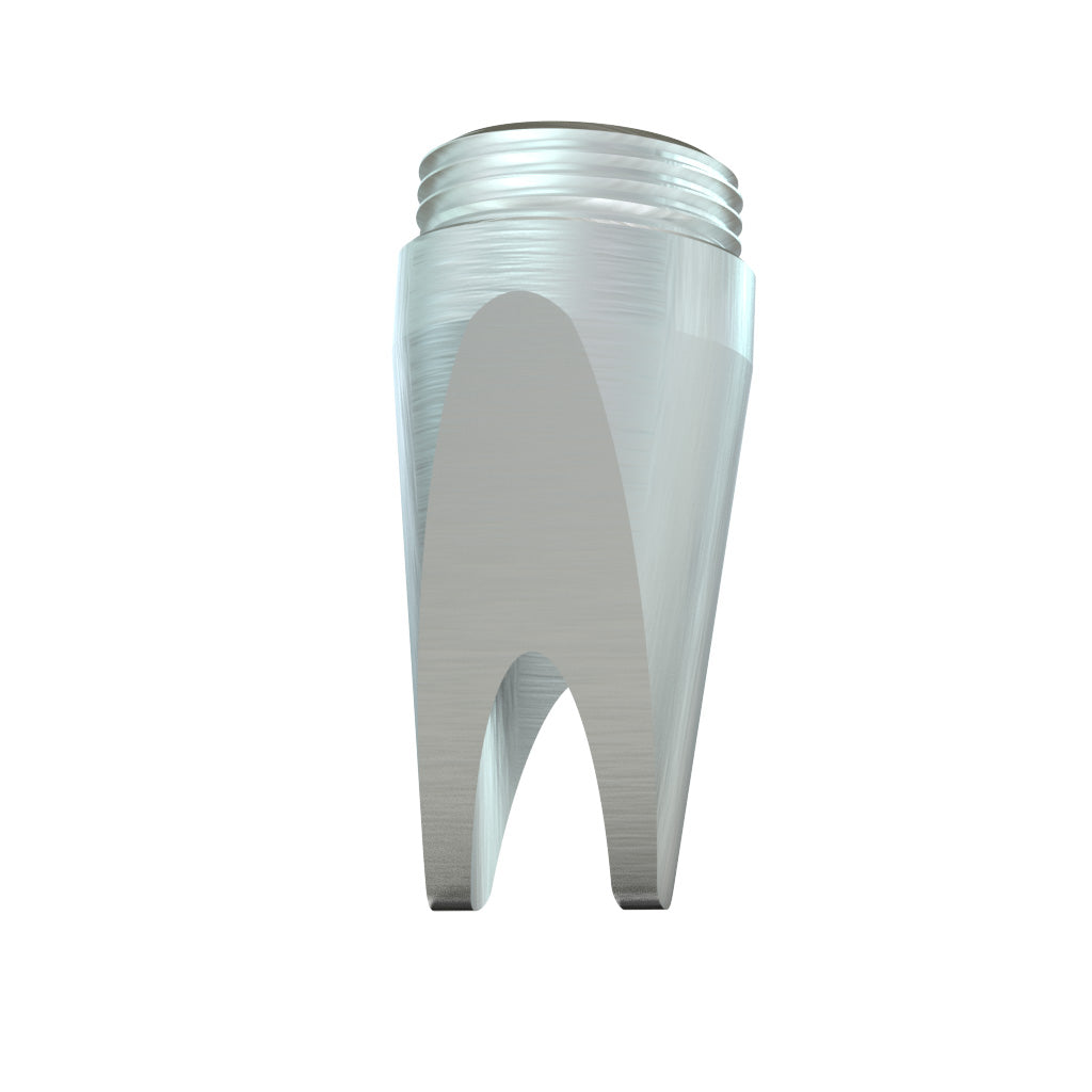 IPG LightWELD Nozzles - Aluminium