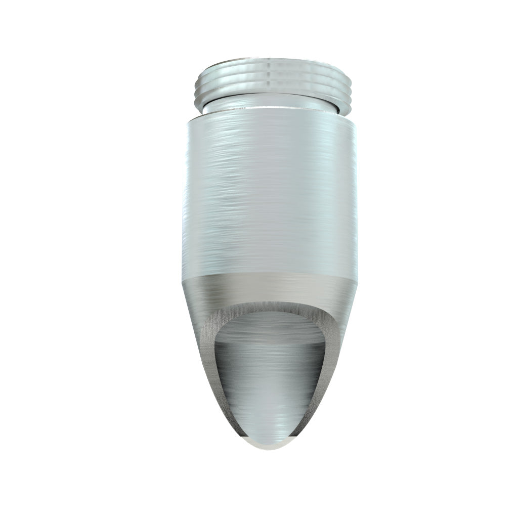IPG LightWELD Nozzles - Aluminium