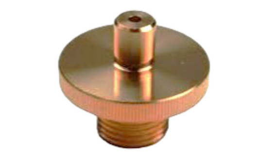 Prima Nozzle Platino New 2D Cyl.