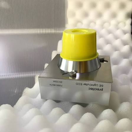 BLM Adige Compatible Precitec LightCutter Nozzle Connector Sensor Head Assembly – P0580-65003