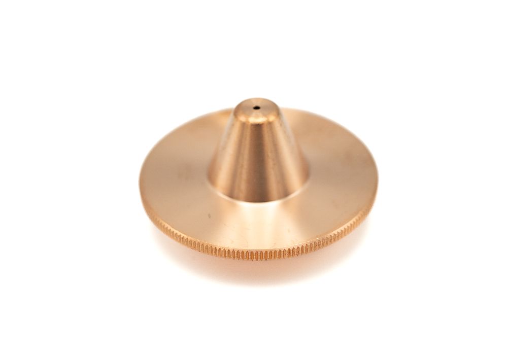 Precitec DE HP1.5'' Standard Single Nozzle (10 Pack)